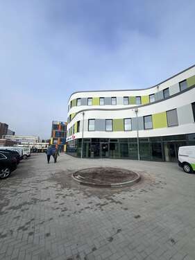 Foto - Büro in Rostock 4.240,00 € 212 m²