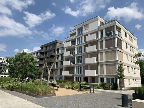 Foto - Wohnung zum Mieten in Berlin 1.757,00 € 91 m²