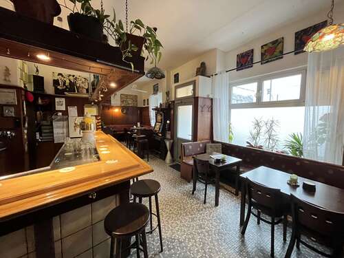 Foto - Wohnung zum Kaufen in Düsseldorf 546.000,00 € 156.33 m²