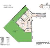 Wohnung zum Kaufen in Geiselhöring 369.500,00 € 79.23 m²