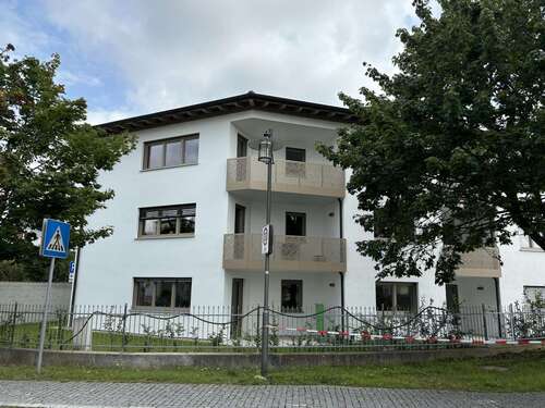 Foto - Wohnung zum Kaufen in Geiselhöring 369.500,00 € 79.23 m²