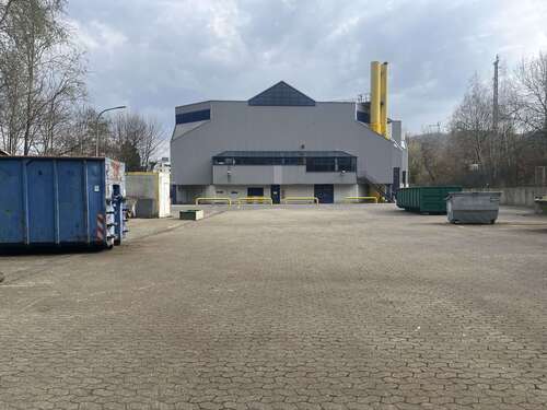 Foto - Halle in Hagen 4.790,00 € 1200 m²