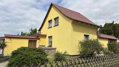 Foto - Haus zum Kaufen in Halberstadt 149.000,00 € 107.3 m²