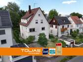 Haus zum Kaufen in Stuttgart 820.000,00 € 213.1 m²