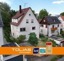 Haus zum Kaufen in Stuttgart 820.000,00 € 223.66 m²