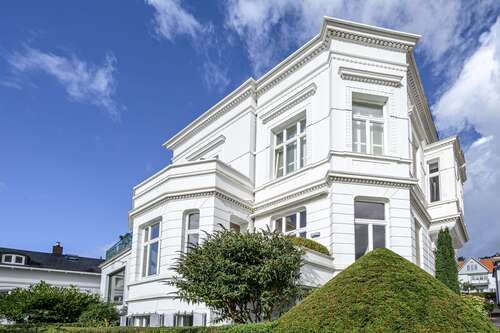 Foto - Haus zum Kaufen in Hamburg 4.975.000,00 € 356 m²