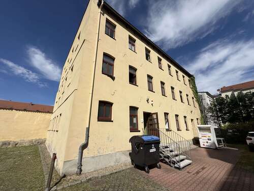 Foto - Büro in Görlitz 1.800,00 € 511.36 m²