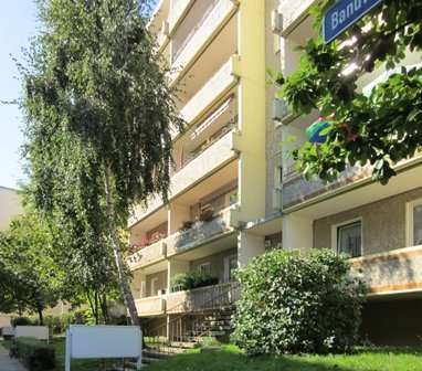 Foto - Wohnung zum Mieten in Magdeburg 305,41 € 35.93 m²