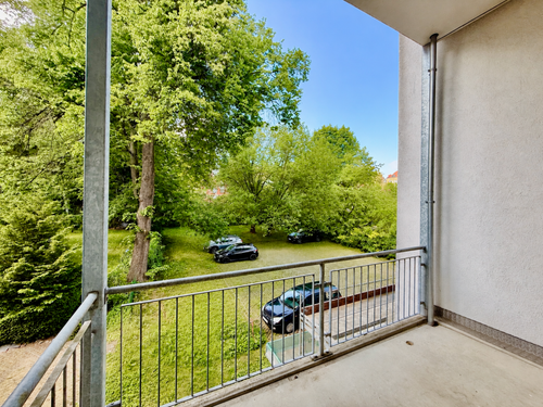 Foto - Wohnung zum Mieten in Chemnitz 490,00 € 63 m²