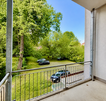 Wohnung zum Mieten in Chemnitz 490,00 € 63 m²