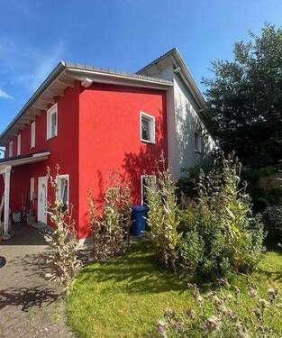 Foto - Haus zum Kaufen in Putbus Lauterbach 350.000,00 € 123 m²
