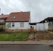 Haus zum Kaufen in Könnern 42.000,00 € 105 m²