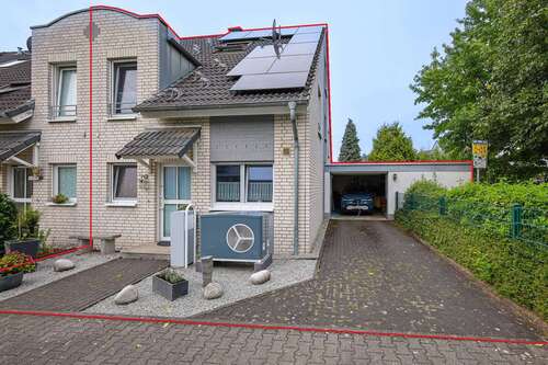 Foto - Haus zum Kaufen in Langenfeld 660.000,00 € 129.23 m²