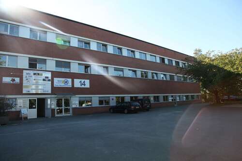 Foto - Büro in Paderborn 260,00 € 29.5 m²