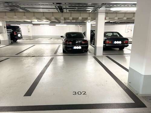 Foto - Garage zu vermieten in München 110,00 €