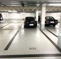 Garage zu vermieten in München 110,00 €