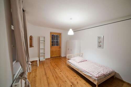 Foto - WG-Zimmer in München 750,00 € 18 m²