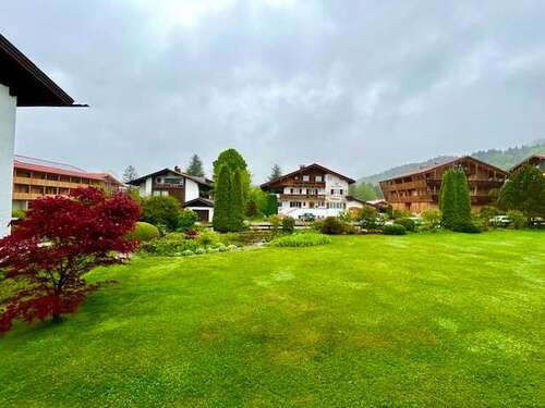 Foto - Wohnung zum Mieten in Bad Wiessee 1.280,00 € 60 m²