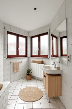 Foto - Wohnung zum Mieten in Glauchau 510,00 € 72 m²