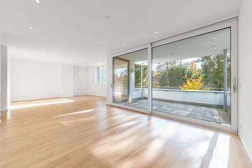 Foto - Wohnung zum Mieten in München 2.500,00 € 115.87 m²