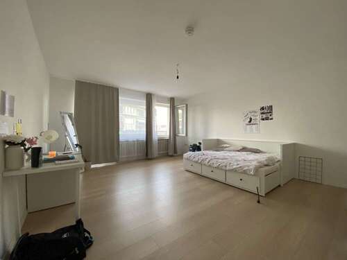 Foto - Wohnung zum Mieten in Gießen 550,00 € 43 m²