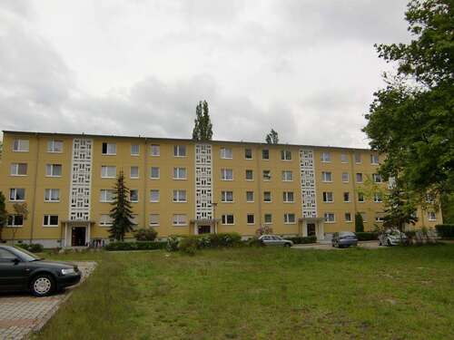 Foto - Wohnung zum Mieten in Hoyerswerda 286,00 € 55.02 m²