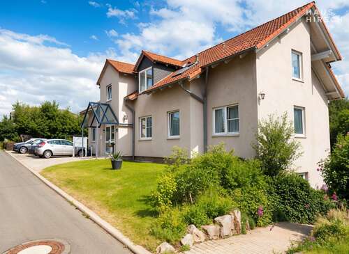 Foto - Haus zum Kaufen in Nohra 650.000,00 € 356 m²