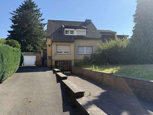 Foto - Haus zum Kaufen in Aachen 559.000,00 € 140 m²