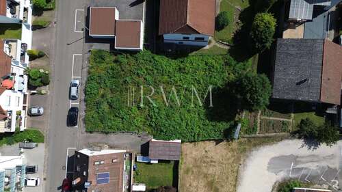 Foto - Grundstück zu verkaufen in Nürtingen - Neckarhausen 550.000,00 € 719 m²