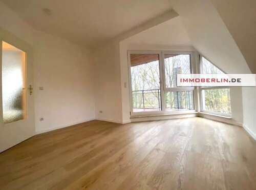 Foto - Wohnung zum Kaufen in Potsdam-Eiche 205.000,00 € 40 m²