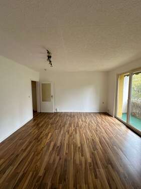 Foto - Wohnung zum Mieten in Güstrow 420,00 € 57 m²