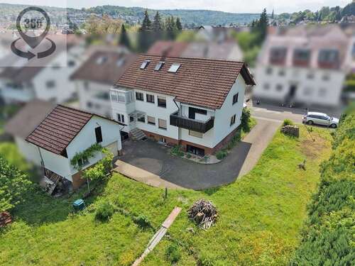 Foto - Haus zum Kaufen in Pfinztal 565.000,00 € 182.32 m²