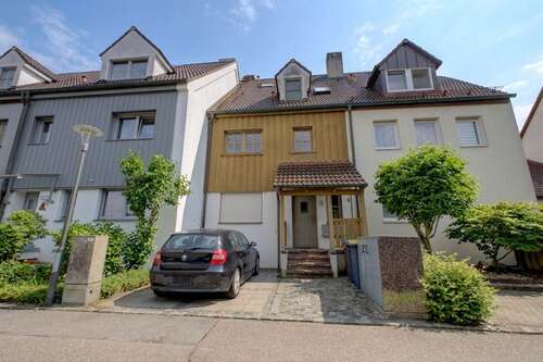 Foto - Wohnung zum Kaufen in Markt Indersdorf 415.000,00 € 111.49 m²