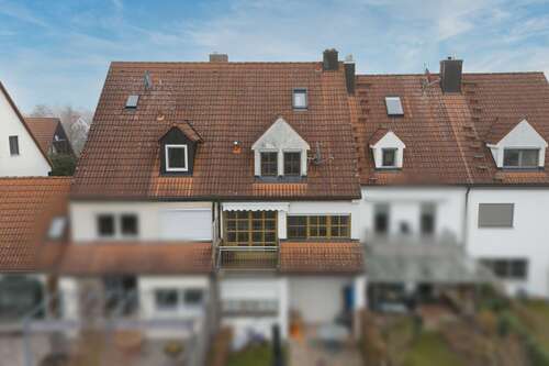 Foto - Wohnung zum Kaufen in Markt Indersdorf 460.000,00 € 111.49 m²