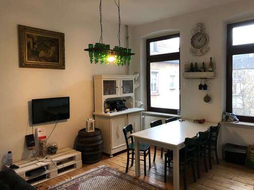 Foto - Wohnung zum Mieten in Mannheim 1.200,00 € 90 m²