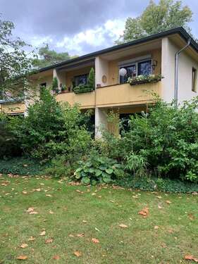 Foto - Wohnung zum Kaufen in Berlin - Schmargendorf 280.000,00 € 43 m²