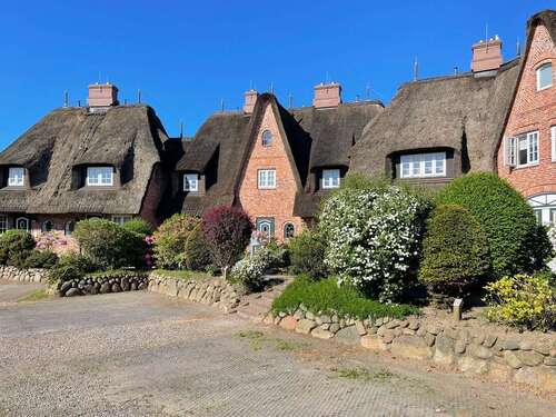 Foto - Wohnung zum Kaufen in Sylt 590.000,00 € 63 m²