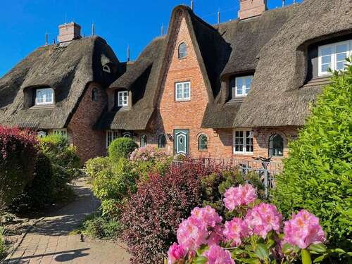 Foto - Wohnung zum Kaufen in Sylt 495.000,00 € 63 m²