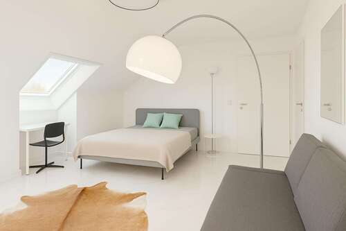 Foto - WG-Zimmer in Gröbenzell 795,00 € 12 m²