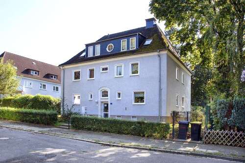Foto - Wohnung zum Mieten in Dortmund 462,00 € 48.34 m²