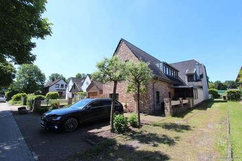 Foto - Haus zum Mieten in Nettetal 865,00 € 105 m²