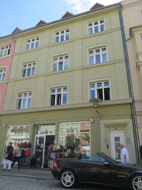 Foto - Wohnung zum Mieten in Aschersleben 570,10 € 118.77 m²
