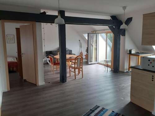 Foto - Wohnung zum Kaufen in Eggesin 204.000,00 € 81.4 m²