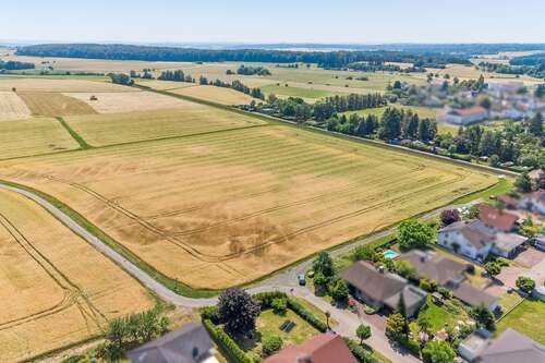 Foto - Grundstück zu verkaufen in Reiskirchen 111.294,00 € 486 m²