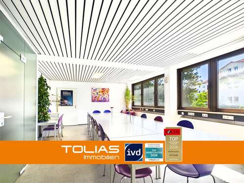Foto - Büro in Leonberg 480.000,00 € 190.73 m²