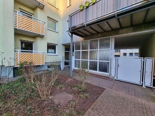Foto - Wohnung zum Mieten in Aschaffenburg 565,00 € 40 m²