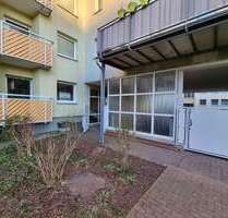 Wohnung zum Mieten in Aschaffenburg 565,00 € 40 m²