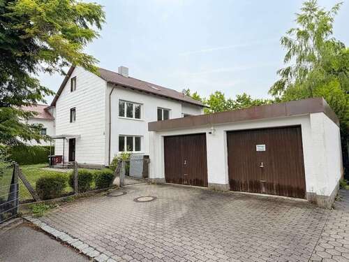Foto - Haus zum Kaufen in Schwabmünchen 649.000,00 € 178 m²