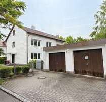 Haus zum Kaufen in Schwabmünchen 649.000,00 € 178 m²