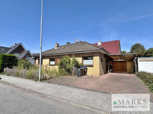 Foto - Haus zum Kaufen in Lübeck 329.000,00 € 111.96 m²